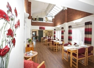 Crossways Care Home